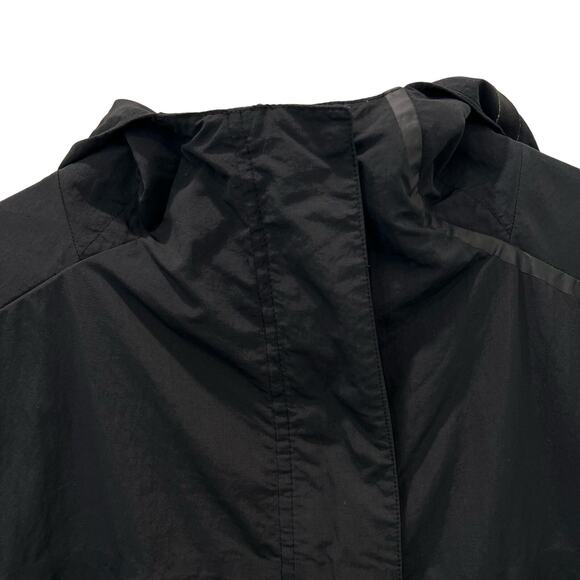 Adidas Black Z.N.E. Supershell Oversize Jacket Size Medium - Picture 5 of 16